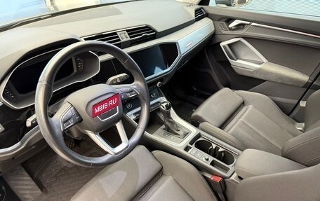 Audi Q3, 2020 год, 3 590 000 рублей, 8 фотография