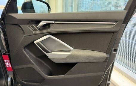 Audi Q3, 2020 год, 3 590 000 рублей, 14 фотография