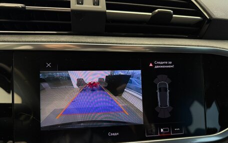 Audi Q3, 2020 год, 3 590 000 рублей, 22 фотография