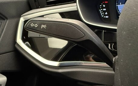 Audi Q3, 2020 год, 3 590 000 рублей, 25 фотография