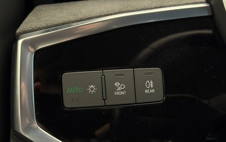 Audi Q3, 2020 год, 3 590 000 рублей, 24 фотография