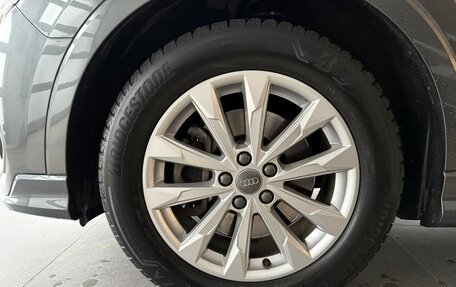 Audi Q3, 2020 год, 3 590 000 рублей, 31 фотография