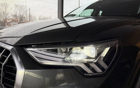 Audi Q3, 2020 год, 3 590 000 рублей, 29 фотография