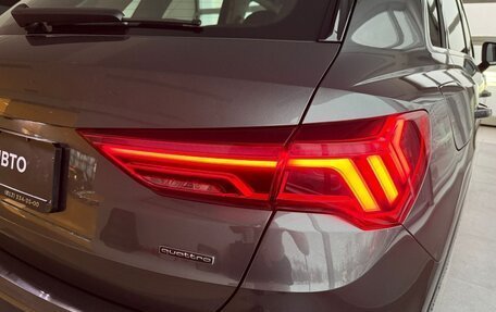 Audi Q3, 2020 год, 3 590 000 рублей, 30 фотография