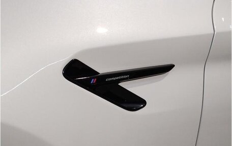 BMW M5, 2022 год, 14 100 000 рублей, 13 фотография