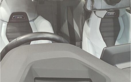 BMW M5, 2022 год, 14 100 000 рублей, 12 фотография