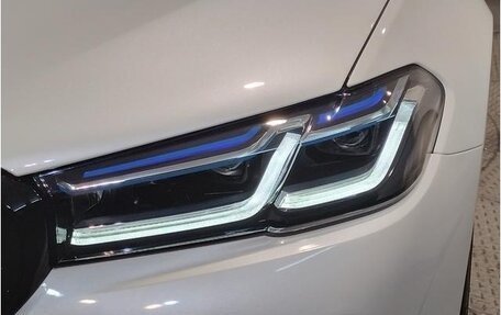 BMW M5, 2022 год, 14 100 000 рублей, 11 фотография