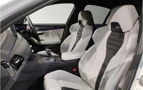 BMW M5, 2022 год, 14 100 000 рублей, 21 фотография