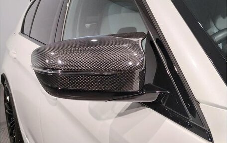 BMW M5, 2022 год, 14 100 000 рублей, 15 фотография