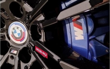 BMW M5, 2022 год, 14 100 000 рублей, 17 фотография