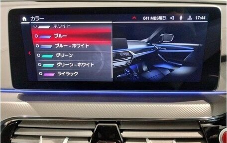 BMW M5, 2022 год, 14 100 000 рублей, 33 фотография