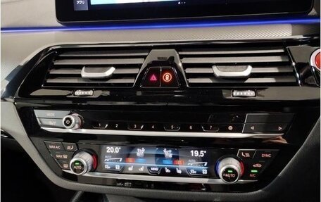 BMW M5, 2022 год, 14 100 000 рублей, 29 фотография