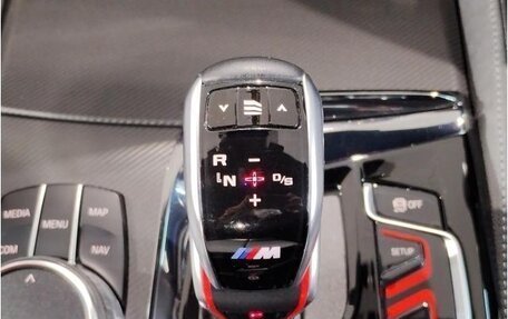 BMW M5, 2022 год, 14 100 000 рублей, 28 фотография