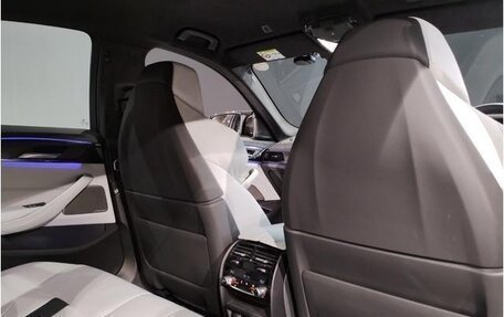 BMW M5, 2022 год, 14 100 000 рублей, 24 фотография