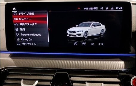 BMW M5, 2022 год, 14 100 000 рублей, 30 фотография