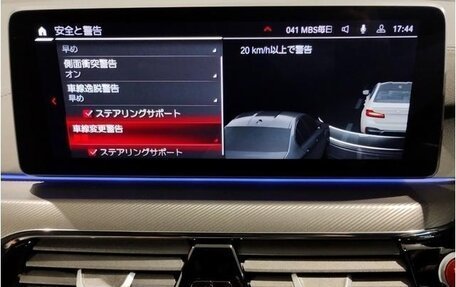 BMW M5, 2022 год, 14 100 000 рублей, 36 фотография