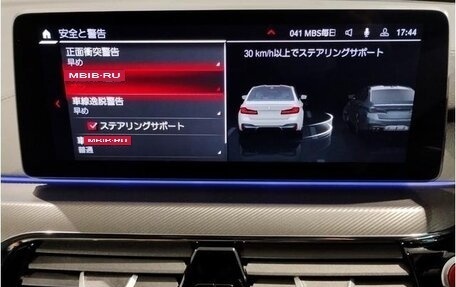 BMW M5, 2022 год, 14 100 000 рублей, 35 фотография