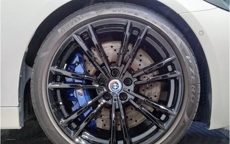 BMW M5, 2022 год, 14 100 000 рублей, 40 фотография