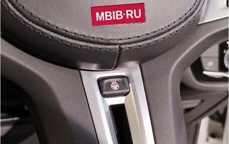 BMW M5, 2022 год, 14 100 000 рублей, 37 фотография