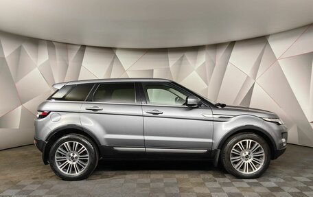 Land Rover Range Rover Evoque I, 2011 год, 1 995 000 рублей, 6 фотография