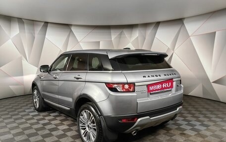 Land Rover Range Rover Evoque I, 2011 год, 1 995 000 рублей, 4 фотография