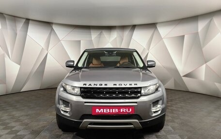 Land Rover Range Rover Evoque I, 2011 год, 1 995 000 рублей, 7 фотография