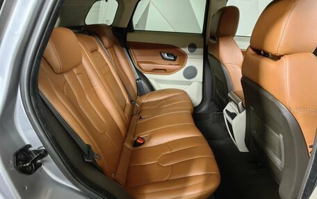 Land Rover Range Rover Evoque I, 2011 год, 1 995 000 рублей, 13 фотография