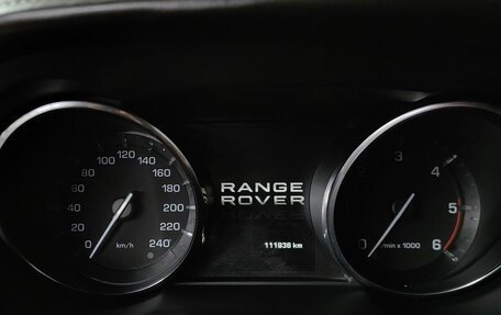 Land Rover Range Rover Evoque I, 2011 год, 1 995 000 рублей, 21 фотография