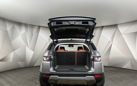 Land Rover Range Rover Evoque I, 2011 год, 1 995 000 рублей, 20 фотография