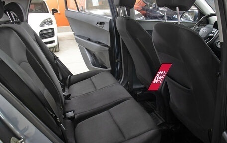 Hyundai Creta I рестайлинг, 2019 год, 1 398 000 рублей, 12 фотография