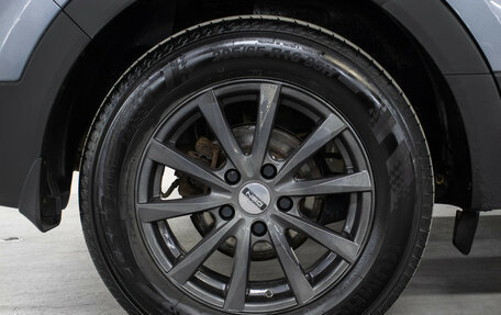 Hyundai Creta I рестайлинг, 2019 год, 1 398 000 рублей, 21 фотография