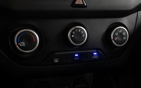 Hyundai Creta I рестайлинг, 2019 год, 1 398 000 рублей, 19 фотография