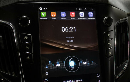 Hyundai Creta I рестайлинг, 2019 год, 1 398 000 рублей, 18 фотография