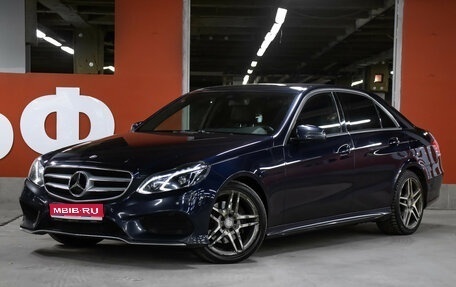 Mercedes-Benz E-Класс, 2015 год, 1 998 000 рублей, 1 фотография