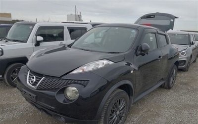 Nissan Juke II, 2012 год, 1 000 000 рублей, 1 фотография