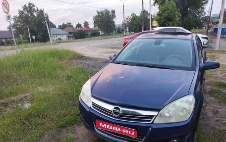 Opel Astra H, 2008 год, 360 000 рублей, 1 фотография
