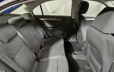 Volkswagen Polo VI (EU Market), 2021 год, 1 843 000 рублей, 13 фотография