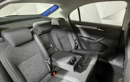 Volkswagen Polo VI (EU Market), 2021 год, 1 843 000 рублей, 14 фотография