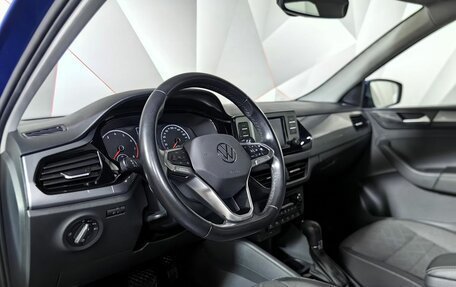 Volkswagen Polo VI (EU Market), 2021 год, 1 843 000 рублей, 15 фотография