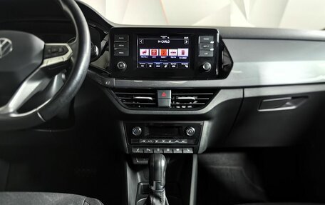 Volkswagen Polo VI (EU Market), 2021 год, 1 843 000 рублей, 12 фотография