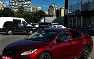 Mazda 6, 2008 год, 630 000 рублей, 1 фотография