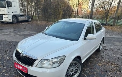 Skoda Octavia, 2013 год, 1 200 000 рублей, 1 фотография