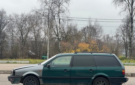 Volkswagen Passat B3, 1992 год, 105 000 рублей, 1 фотография