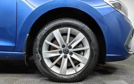 Volkswagen Polo VI (EU Market), 2021 год, 1 843 000 рублей, 17 фотография