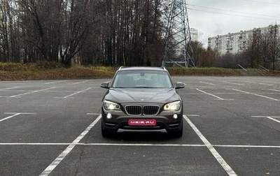 BMW X1, 2012 год, 1 530 000 рублей, 1 фотография