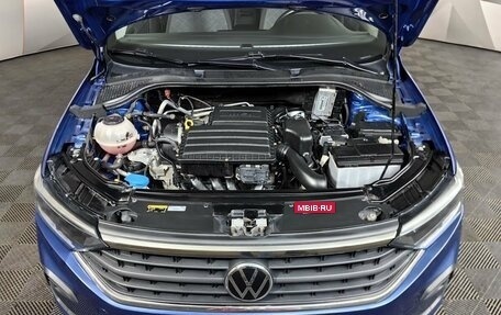 Volkswagen Polo VI (EU Market), 2021 год, 1 843 000 рублей, 19 фотография