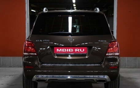 Mercedes-Benz GLK-Класс, 2015 год, 2 149 000 рублей, 6 фотография