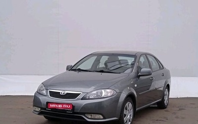 Daewoo Gentra II, 2013 год, 515 000 рублей, 1 фотография