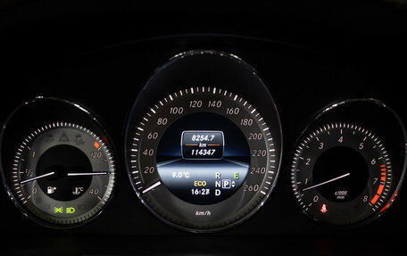 Mercedes-Benz GLK-Класс, 2015 год, 2 149 000 рублей, 14 фотография