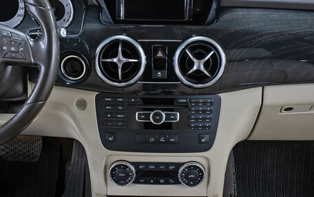 Mercedes-Benz GLK-Класс, 2015 год, 2 149 000 рублей, 16 фотография